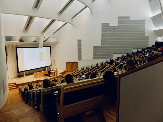 64. Tudományos Diákköri Konferencia