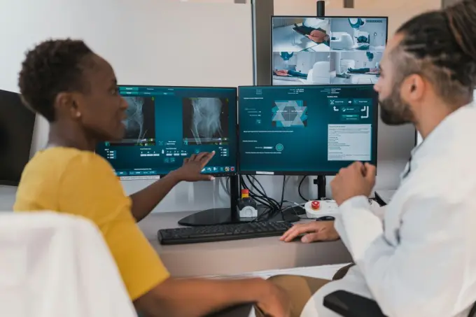 Digital Twins az egészségügyben és gyógyításban