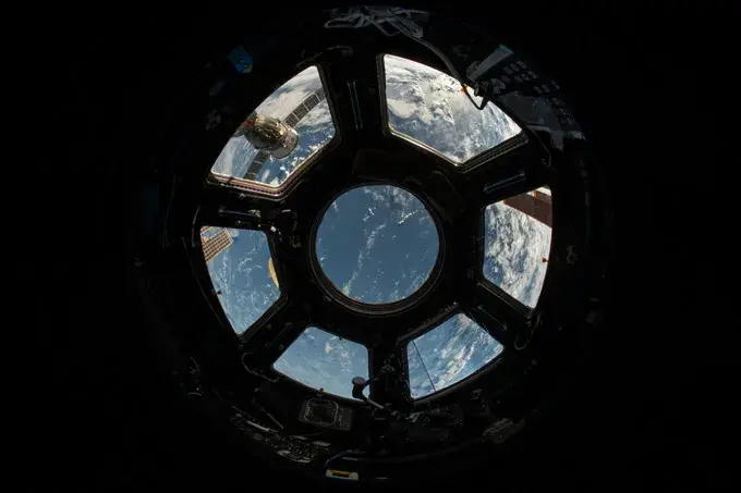 OE Space Day 